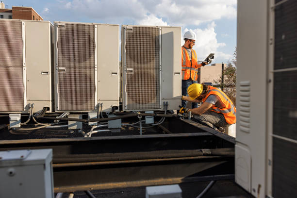  Aloha, OR HVAC Pros