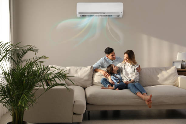 Affordable Air Conditioning Repair in Aloha, OR