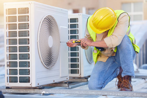 Best Best HVAC Companies  in Aloha, OR