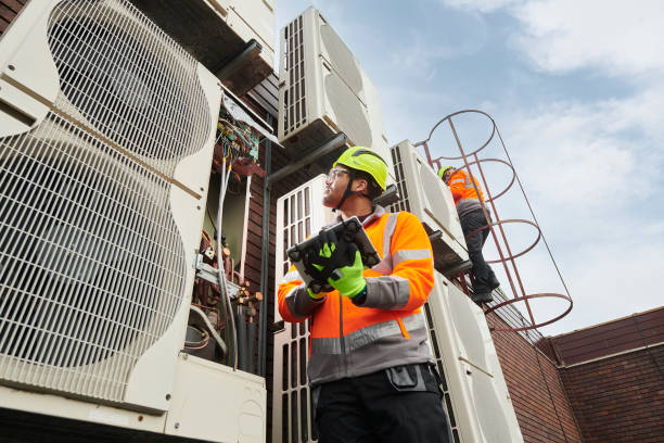 Best Commercial HVAC Repair  in Aloha, OR