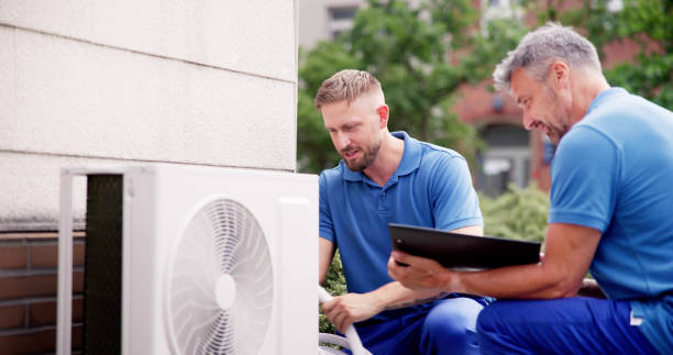 Best HVAC Emergency Services  in Aloha, OR