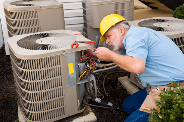Best HVAC Companies Near Me  in Aloha, OR
