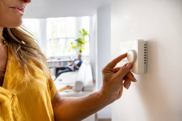 Best HVAC Air Duct Cleaning  in Aloha, OR