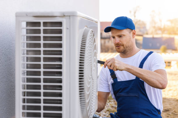 Best Residential HVAC Services  in Aloha, OR