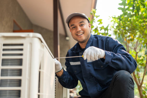 Best HVAC Installation Services  in Aloha, OR
