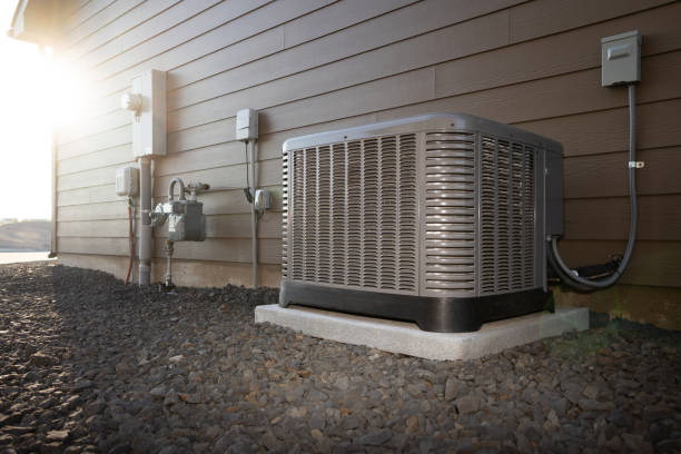 Best Residential HVAC Services  in Aloha, OR